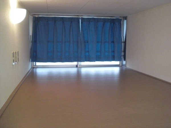 その他部屋・スペース　ロフトです。