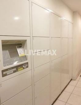 その他　宅配ボックス