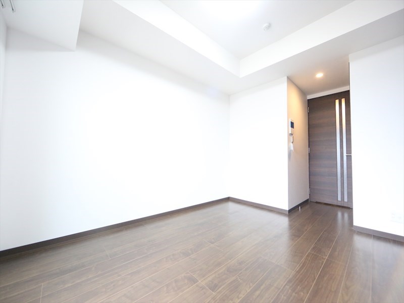 その他部屋・スペース　洋室7.5帖　クローゼット付（収納充実してます）