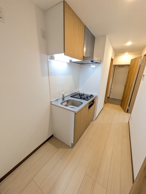 キッチン　※他部屋参考写真