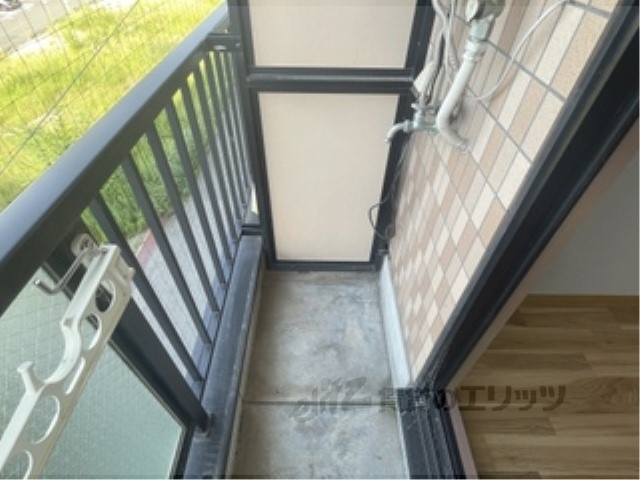 その他部屋・スペース　洗濯機置場