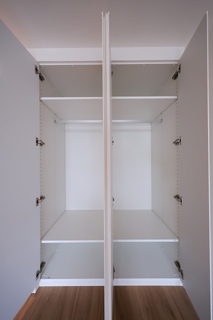 収納　収納※別部屋参考写真