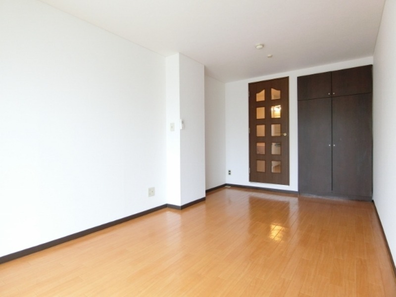 居室・リビング　図面と現状に相違がある場合には現状を優先