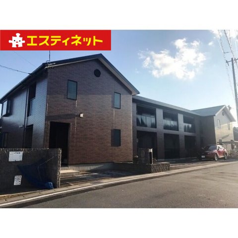 アンプルール リーブル SenIの外観写真