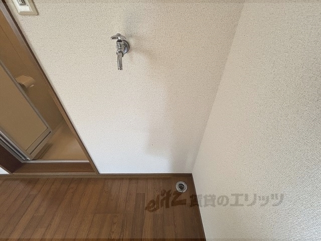 その他部屋・スペース　洗濯機置場