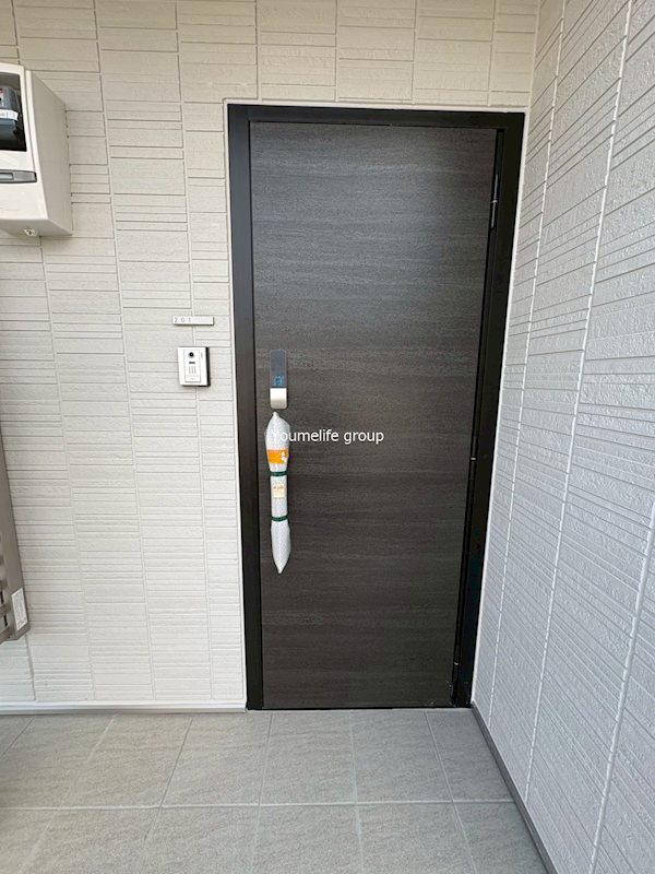 玄関　別部屋参照