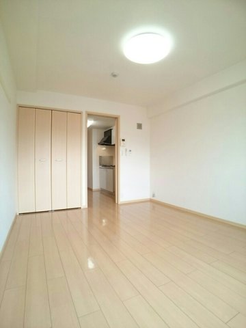 その他部屋・スペース　内装です