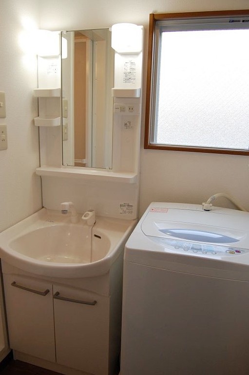 その他部屋・スペース　中はこのようになっています