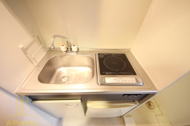 キッチン　カーサゼブラ土佐堀