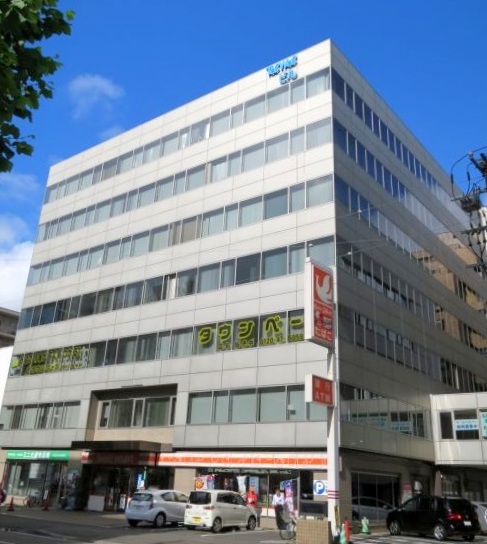 コンビニ　セイコーマートテルウェル店（コンビニ）まで254m