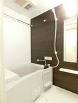 バス・シャワールーム　バスルーム