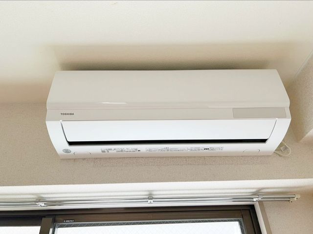 その他設備　設備