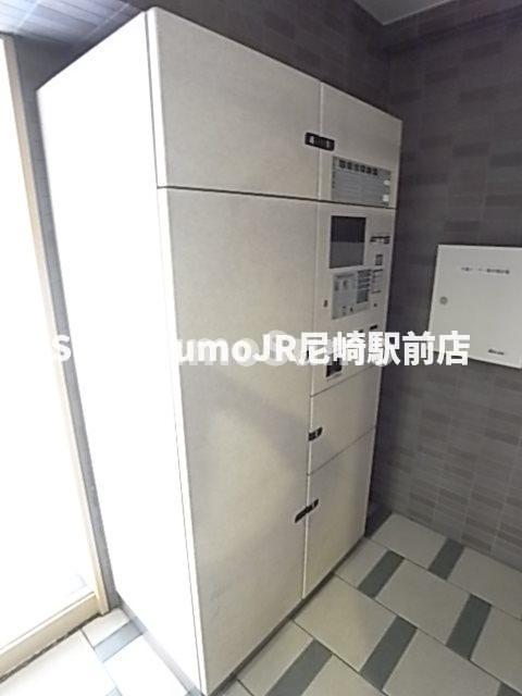 その他共有部分　建物外観を気になさる方へ、見た目の良い物件です
