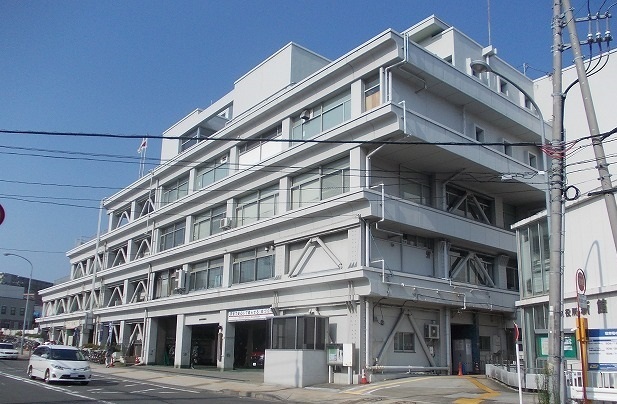 役所　旭区役所（役所）まで3600m