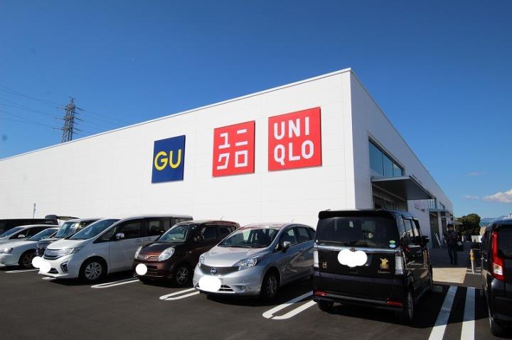 その他　ユニクロ・ＧＵ津田沼店（その他）まで1166m