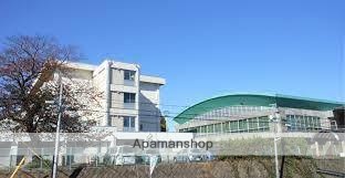 中学校　我孫子中学校（中学校）まで352m