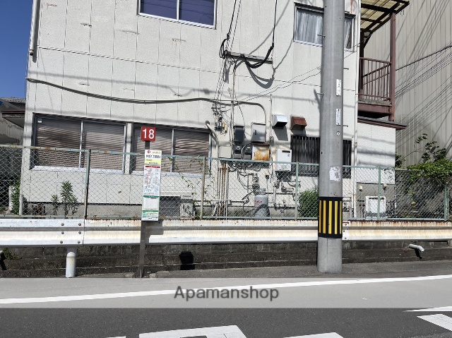 その他　仲畑１第４（その他）まで2111m