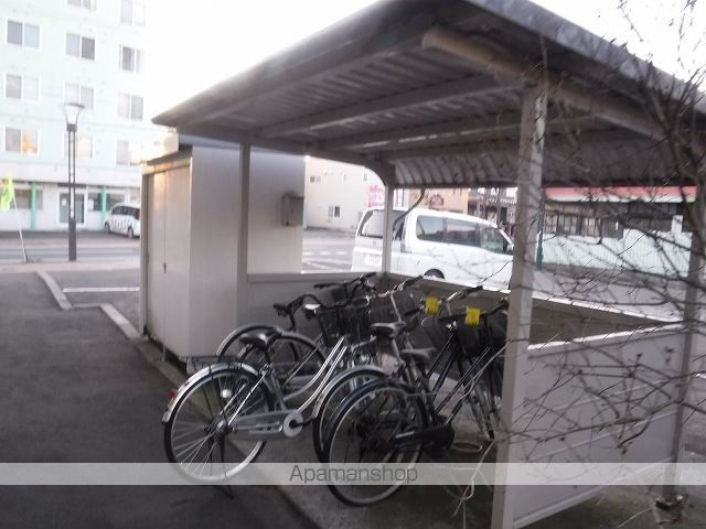その他共有部分　その他共有部分