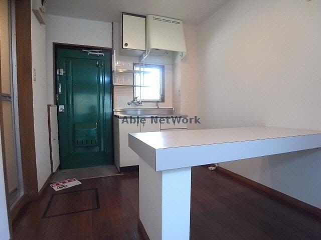 バス・シャワールーム　３点ユニットバス