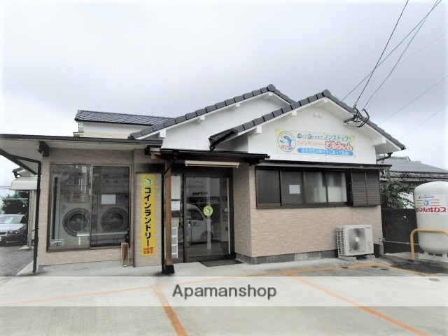 その他　コインランドリーどるふぃん 月見ケ丘店（その他）まで586m