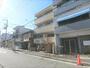 出町柳駅より徒歩5分 地下1階 築18年8ヶ月の賃貸物件