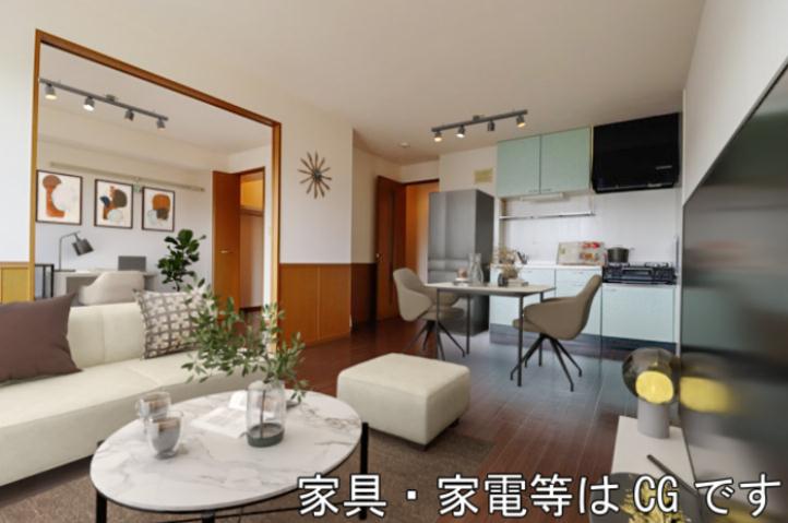 居室・リビング