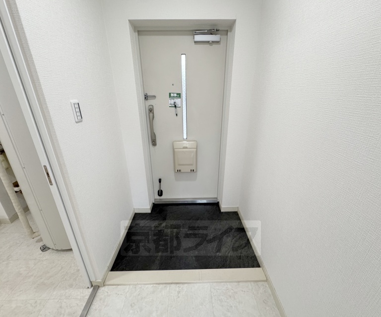 バルコニー　ベランダです。