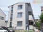 桜山駅より徒歩16分 3階 築7年5ヶ月の賃貸物件