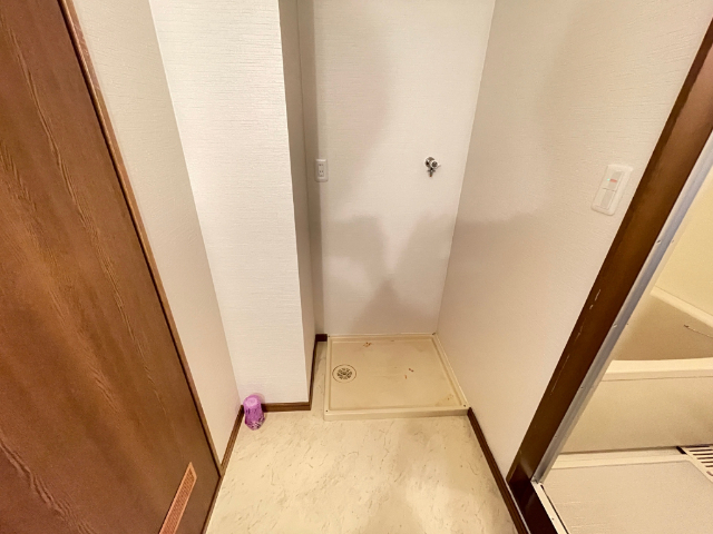 その他部屋・スペース　脱衣所