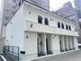 北四番丁駅より徒歩5分 2階 新築の賃貸物件