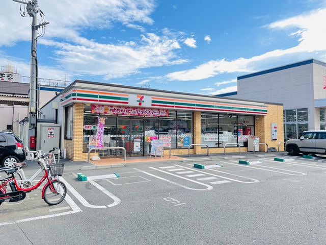 その他　セブンイレブン八王子万町店