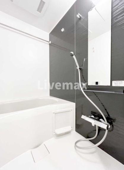 バス・シャワールーム　家具家電付き