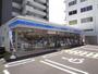 コンビニ　ローソン 南吹田五丁目店（コンビニ）まで201m