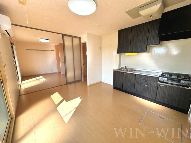 その他　イメージ（同建物内別部屋の写真です）