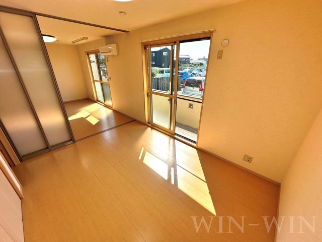 その他部屋・スペース　イメージ（同建物内別部屋の写真です）