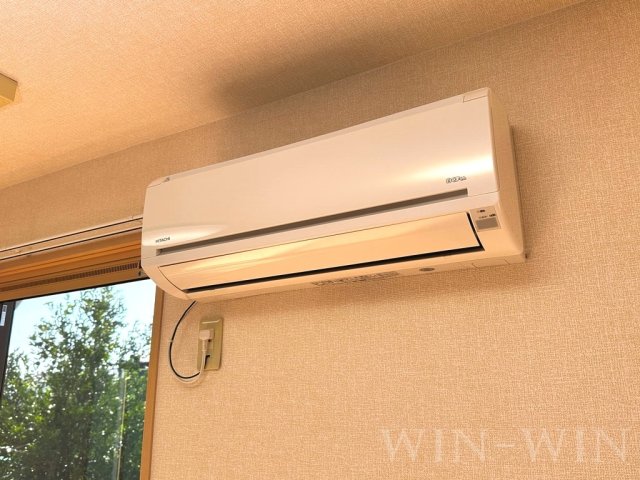 その他設備　イメージ（同建物内別部屋の写真です）