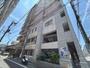 今出川駅より徒歩13分 5階 築21年8ヶ月の賃貸物件