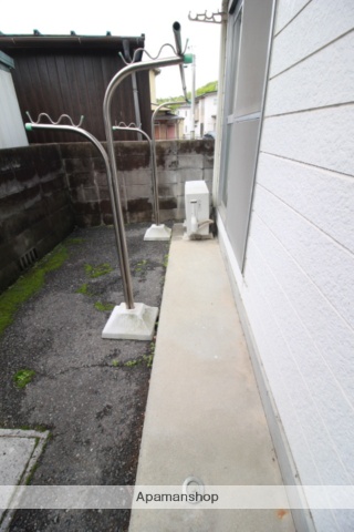 庭