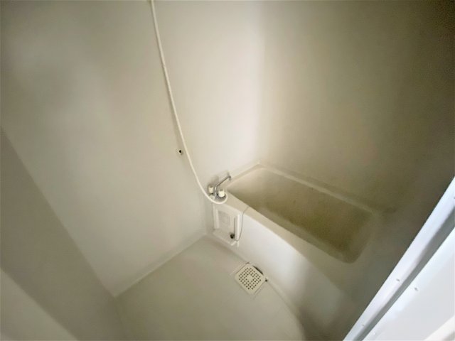 御苑ハイツA_内装_2