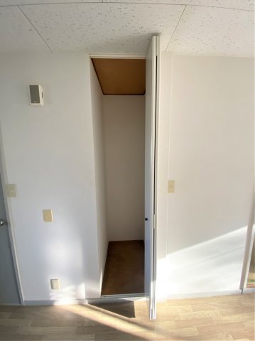 御苑ハイツA_内装_4