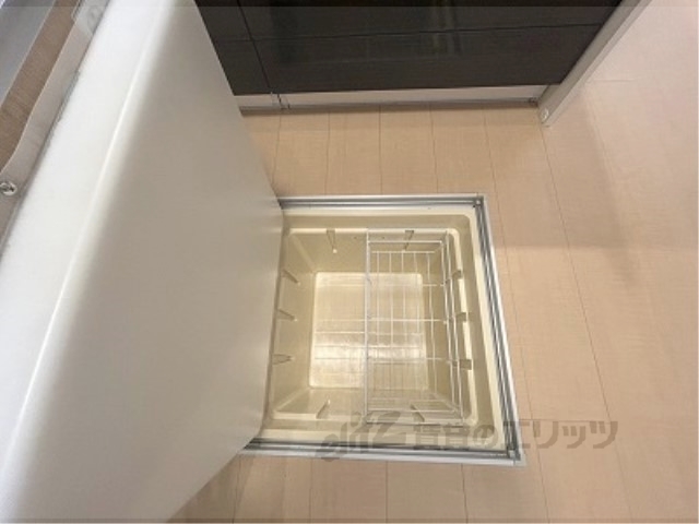 収納　床下収納