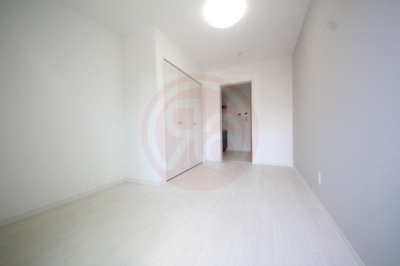 居室・リビング　ゆったりとした居間です