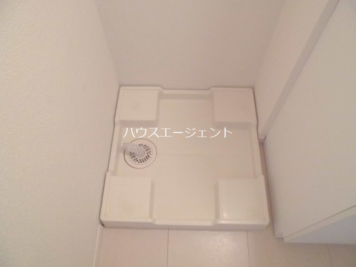その他設備　室内洗濯機置き場完備☆※参考画像