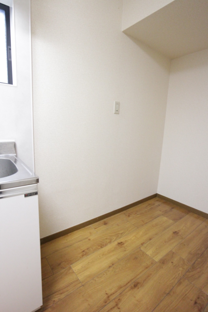 その他部屋・スペース　冷蔵庫置き場・その他スペース