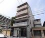 伏見桃山駅より徒歩5分 2階 築24年10ヶ月の賃貸物件