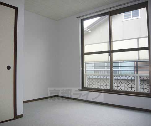 バス・シャワールーム　セパレートです。