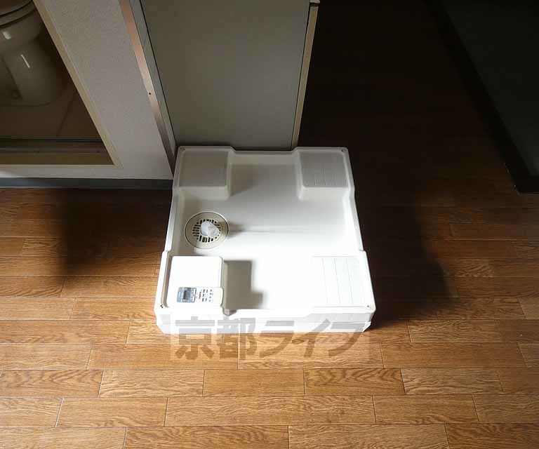 その他設備　日当たり良好