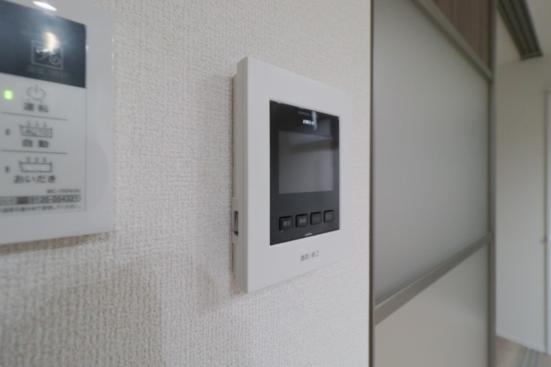 セキュリティ　図面と現状に相違がある場合には現状を優先