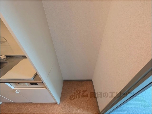 キッチン　シンク