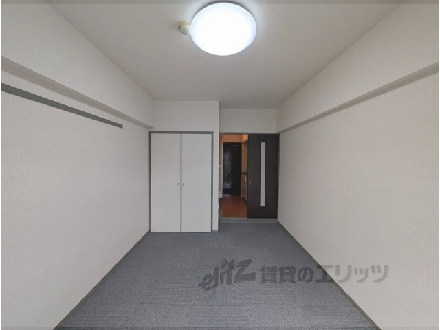 その他部屋・スペース　冷蔵庫置場